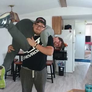 Meet your Posher, Jacob